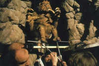 Check out our latest images of <i class="tbold">return of the jedi</i>