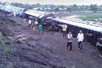 See the latest photos of <i class="tbold">railways ministry</i>