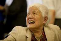 See the latest photos of <i class="tbold">grace lee boggs</i>
