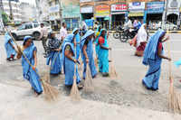 See the latest photos of <i class="tbold">the nagpur municipal corporation</i>