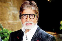 Amitabh Bachchan: Lesser known facts