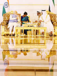 See the latest photos of <i class="tbold">abu dhabi crown prince</i>