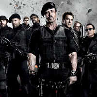 See the latest photos of <i class="tbold">the expendables 2</i>