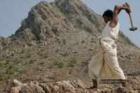 Manjhi - The Mountain Man: Highlights of the film