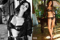 Lingerie Photoshoot News  Latest News on Lingerie Photoshoot - Times of  India