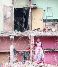 See the latest photos of <i class="tbold">encroachments</i>