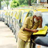 See the latest photos of <i class="tbold">auto rickshaw strike</i>