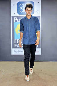 Check out our latest images of <i class="tbold">clean and cleartm pune times fresh face 2012</i>