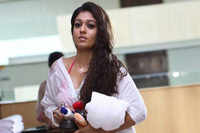 Indraja Video Sex - Actress Nayanthara Photos | Images of Actress Nayanthara - Times of India