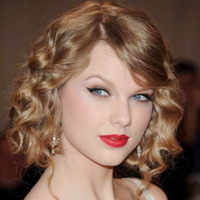 Taylor Swift Singer Taylor Swift: Latest News, Videos and Photos of ...