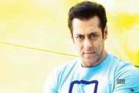 Salman Khan: Interesting statements by the actor