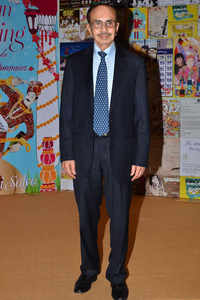 Check out our latest images of <i class="tbold">adi godrej</i>