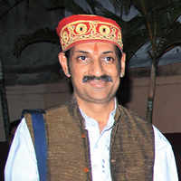 See the latest photos of <i class="tbold">manvendra singh</i>