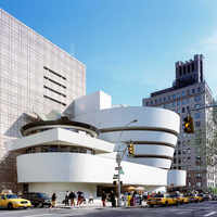 Check out our latest images of <i class="tbold">guggenheim</i>