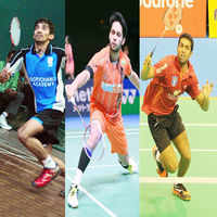 Check out our latest images of <i class="tbold">hs prannoy</i>
