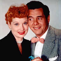 See the latest photos of <i class="tbold">desi arnaz</i>