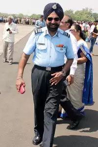 Air Marshal A.P. Singh to be new Vice Chief of Indian Air Force