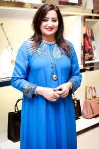 Sumalatha Ambareesh Photos | Images of Sumalatha Ambareesh - Times ...