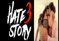 200px x 138px - Daisy Shah Hate Story 3 Videos | Latest Videos of Daisy Shah Hate Story 3 -  Times of India