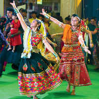Click here to see the latest images of <i class="tbold">navaratri celebrations</i>