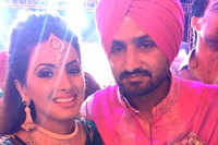 Harbhajan Singh-Geeta Basra wedding: People who are expected to attend