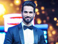 Shahid Kapoor: The films he rejected