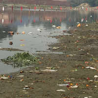 New pictures of <i class="tbold">yamuna chhath</i>