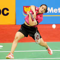 Trending photos of <i class="tbold">malaysian open super series</i> on TOI today
