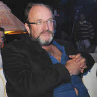 New pictures of <i class="tbold">jaipur lit fest 2012</i>