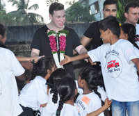 See the latest photos of <i class="tbold">magic bus india foundation</i>
