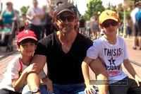 Hrithik Roshan to holiday in <i class="tbold">switzerland</i> with kids