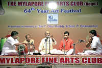 Check out our latest images of <i class="tbold">carnatic music</i>