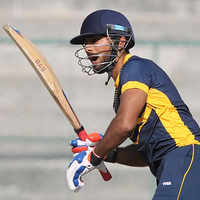 Check out our latest images of <i class="tbold">vijay hazare trophy</i>