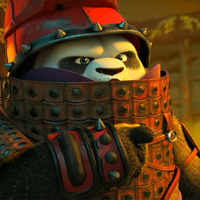 <i class="tbold">kung fu</i> Panda 3