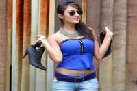 Deepthi Kapse: Movies, Photos, Videos, News, Biography & Birthday ...