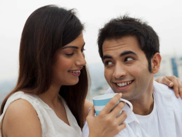Vishakhapatnam narcissist dating a in Dating a