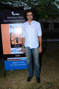 New pictures of <i class="tbold">times of india kala ghoda arts festival</i>