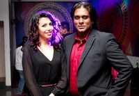 Rohit And Pashmeena Barker News Latest News on Rohit And