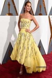 Best dressed celebs at the 88th Academy Awards