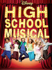 See the latest photos of <i class="tbold">'high school musical'</i>