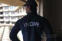 Sushant’s achievement gets him Team India jersey