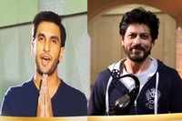 WATCH: Shah Rukh, Ranveer Singh, Varun Dhawan invite you to <i class="tbold">toifa 2016</i>