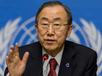 Check out our latest images of <i class="tbold">ban ki moon</i>