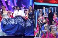<i class="tbold">toifa 2016</i>: Best moments from the event