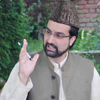 Check out our latest images of <i class="tbold">mirwaiz</i>