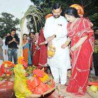 See the latest photos of <i class="tbold">ljp chief chirag paswan</i>