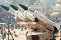 See the latest photos of <i class="tbold">akash missiles</i>