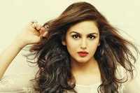 Here’s what Huma Qureshi has to say about link-up rumours with Sohail Khan