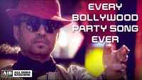 Irrfan from The <i class="tbold">aib</i> Party Song