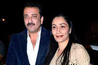 Sanjay Dutt causes nuisance to neighbours with late night party